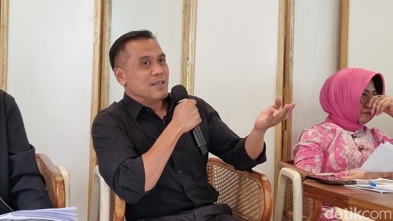 Antusiasme Tinggi, Tiket Planetarium Jakarta Ludes Terjual, Pemprov Cari Solusi Antusiasme Tinggi, Tiket Planetarium Jakarta Ludes Terjual, Pemprov Cari Solusi