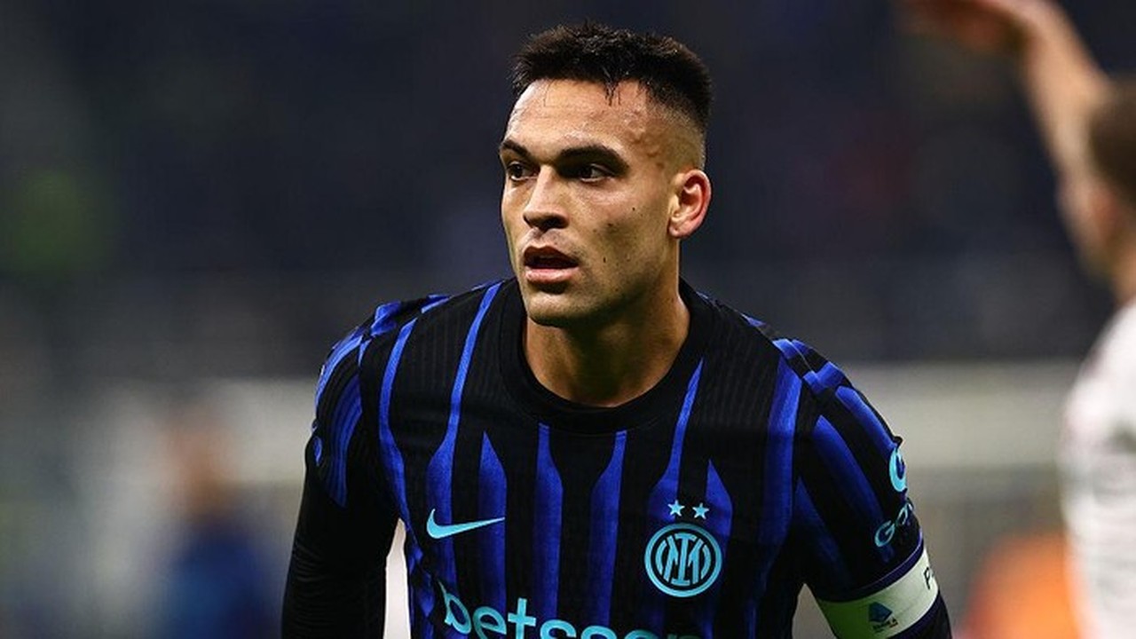 Lautaro Martinez Makin Tajam di Inter Milan dengan Peran Baru dari Cristian Chivu Lautaro Martinez Makin Tajam di Inter Milan dengan Peran Baru dari Cristian Chivu