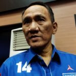 Andi Arief Sambut Permohonan Maaf Akun Medsos Terkait Isu Ijazah Jokowi, Tunggu yang Lain