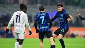Inter Milan Akhiri Kutukan Bologna, Kembali ke Puncak Klasemen Serie A 2025/2026