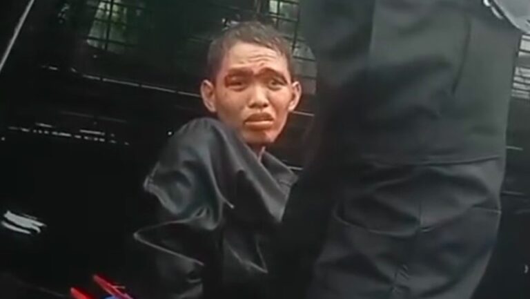 HA Akui Bunuh Anak Politikus PKS di Cilegon, Motif Perampokan Terungkap HA Akui Bunuh Anak Politikus PKS di Cilegon, Motif Perampokan Terungkap