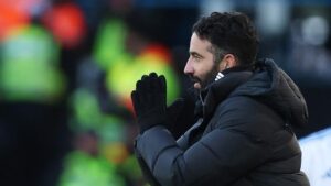 Manchester United Pecat Ruben Amorim Akibat Perseteruan Manajemen dan Performa Buruk