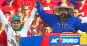 Eks Jurkam Pilpres Venezuela Kaget Nicolas Maduro Ditangkap AS, Henry Saragih Kecam Imperialisme