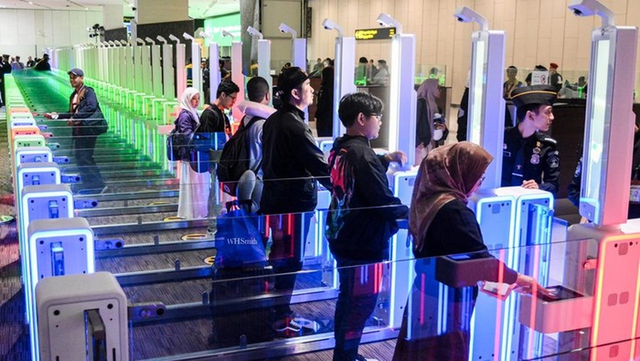 Imigrasi Bagikan Tips Pemeriksaan Lancar untuk Liburan, Wajib Tahu!