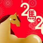 Imlek 2026 Jatuh pada 17 Februari, Tepat di Hari Selasa, Menandai Tahun Kuda Api
