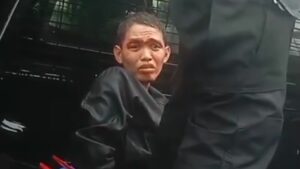 Sebelum Bunuh Anak Politikus PKS, Pelaku Curhat Rencana Kriminal ke Istri via Chat