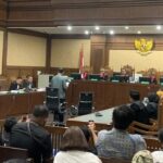 Nadiem Makarim Potong Liburan ke Luar Negeri Demi Hadapi Kasus Dugaan Korupsi Chromebook