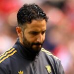 Ruben Amorim Dipecat Manchester United, Ini Rangkuman Statistik dan Pencapaiannya