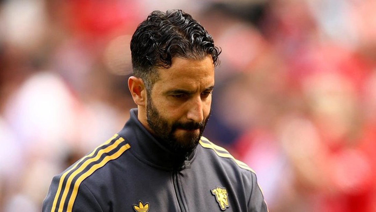 Ruben Amorim Dipecat Manchester United, Ini Rangkuman Statistik dan Pencapaiannya Ruben Amorim Dipecat Manchester United, Ini Rangkuman Statistik dan Pencapaiannya