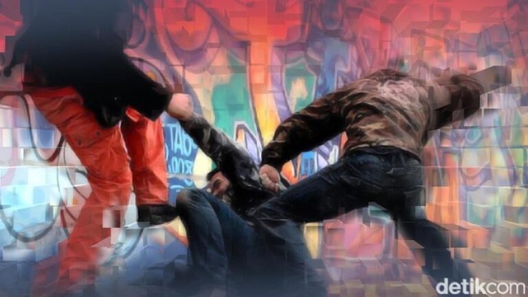 Polisi Pastikan Proses Hukum Tuntas Penganiayaan Maut Libatkan Oknum TNI di Depok Polisi Pastikan Proses Hukum Tuntas Penganiayaan Maut Libatkan Oknum TNI di Depok