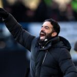 Manchester United Pecat Ruben Amorim, Incar Hasil Lebih Baik di Akhir Musim 2025/2026