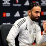 Ruben Amorim Dipecat Manchester United Usai Komentar Pedas ke Klub dan Gary Neville