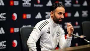 Ruben Amorim Dipecat Manchester United Usai Komentar Pedas ke Klub dan Gary Neville