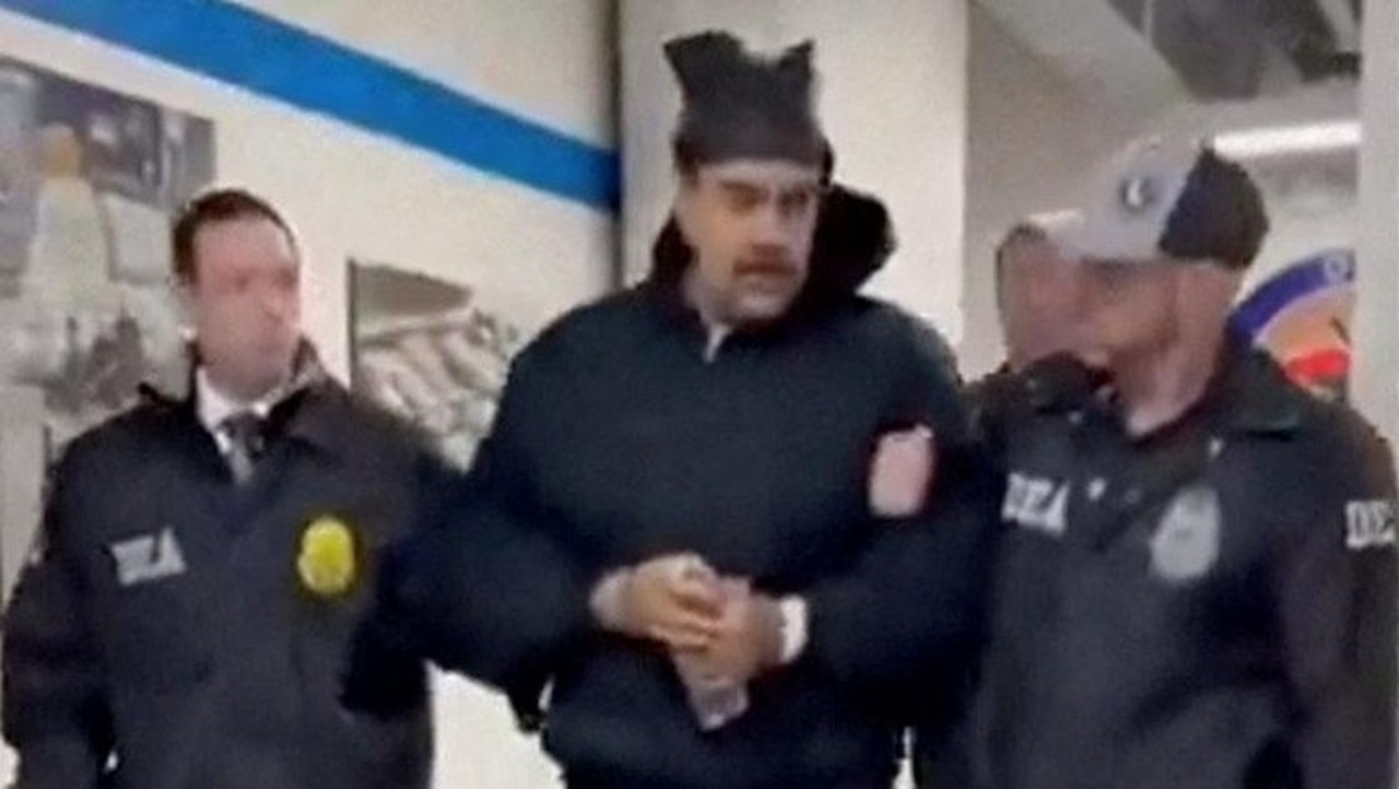 Dubes RI Ungkap Kondisi WNI dan Situasi Venezuela Pasca Penangkapan Presiden Maduro oleh AS