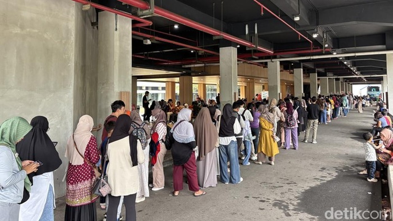 Antusiasme Tinggi, Pemprov DKI Pertimbangkan Penambahan Jadwal dan Tiket Planetarium