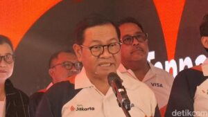 Tawuran Manggarai Kembali Pecah, Gubernur Pramono Duga Ada Aktor Intelektual