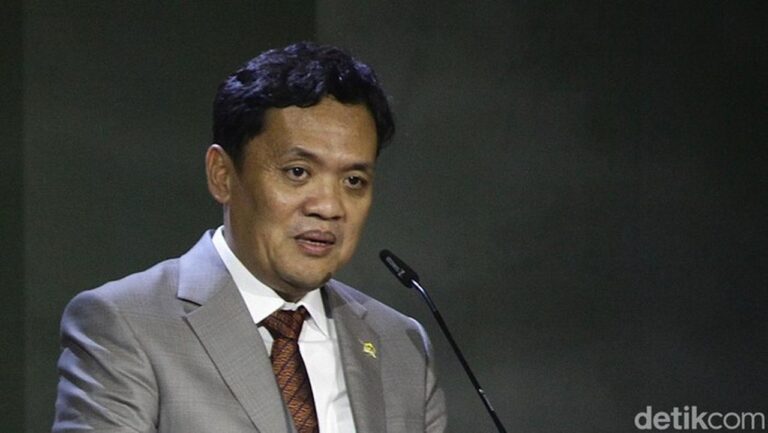 Ketua Komisi III DPR: Penggugat KUHP Baru Belum Pahami Utuh, Pasal Zina Tetap Delik Aduan