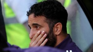 Ruben Amorim Jadi Manajer Keenam yang Dipecat di Liga Inggris 2025/2026