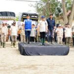 Mendagri Tito Karnavian Tugaskan Praja IPDN Perkuat Pemulihan Layanan Publik di Aceh Tamiang