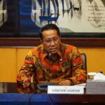 Kajian Komunisme Tak Dipidana dalam KUHP Baru, Menkum Pastikan Batasan Jelas