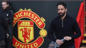 Manchester United Rugi Miliaran Rupiah Akibat Pemecatan Ruben Amorim yang Masih Bergaji Hingga 2027