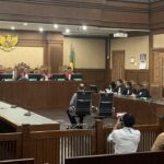 Hakim Tolak Eksepsi Konsultan, Sidang Korupsi Chromebook Rp 2,1 Triliun Lanjut