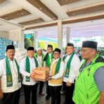 PPP Gelar Doa Bersama dan Kirim Bantuan untuk Korban Banjir Aceh