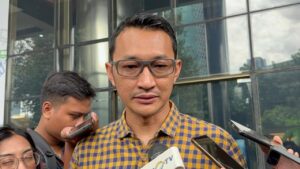 KPK Respons Pengusutan Kasus Tambang Konawe Utara oleh Kejagung: Tak Ada Kompetisi Penanganan Perkara