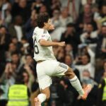Hat-trick Sempurna Gonzalo Garcia: Madrid Ungguli Betis di Tengah Krisis Lini Depan