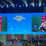 Prabowo Subianto: Bersyukur Indonesia Damai di Tengah Perang Dunia yang Meluas