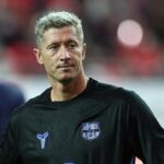 Robert Lewandowski Siap Pensiun, Ungkap Persiapan Matang Usai Gantung Sepatu