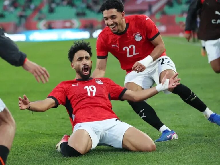 Piala Afrika 2025: Mesir dan Nigeria Lolos ke Perempatfinal Usai Kalahkan Lawan Masing-Masing