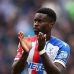 Man City Kejar Bek Crystal Palace Marc Guehi di Tengah Krisis Lini Belakang