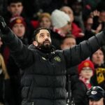 Gary Neville Terkejut Manchester United Pecat Amorim Mendadak, Sebut Cerminan Buruk Pengambilan Keputusan