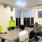 Sopir Fortuner Pengangkut Solar Subsidi di Tol Jagorawi Ditangkap Saat Mengonsumsi Sabu