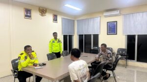 Sopir Fortuner Pengangkut Solar Subsidi di Tol Jagorawi Ditangkap Saat Mengonsumsi Sabu