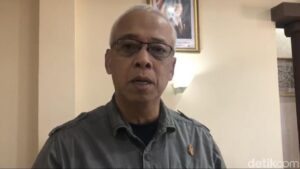 Kompolnas Beri Tiga Rekomendasi Penguatan Polri kepada Presiden Prabowo Subianto