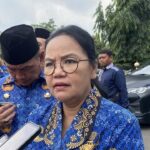 Agustina Wilujeng Bantah Terima Imbalan Terkait ‘Titipan’ Pengadaan Laptop Kemendikbudristek