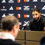 Rio Ferdinand Ungkap Keanehan Sebelum Ruben Amorim Dipecat MU