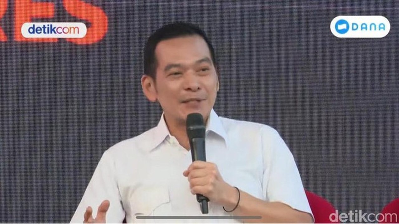 PKB Harap Retret Kabinet Kedua Fokus Penanganan Pascabencana Sumatera dan Aceh