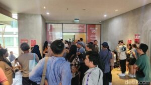 Planetarium Jakarta Diserbu Pengunjung, DPRD Dorong Penambahan Kuota dan Perbaikan Sistem Tiket