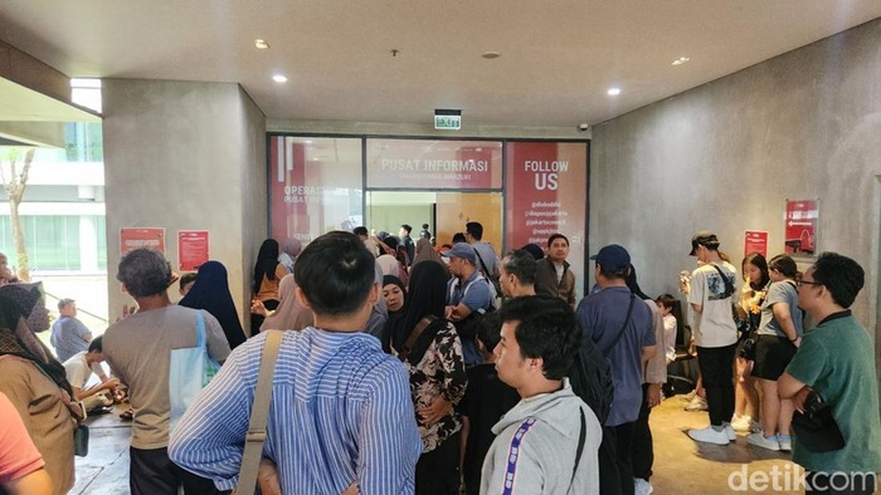 Planetarium Jakarta Diserbu Pengunjung, DPRD Dorong Penambahan Kuota dan Perbaikan Sistem Tiket