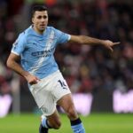 Rodri Ingatkan Manchester City Fokus pada Performa, Bukan Jarak dengan Arsenal