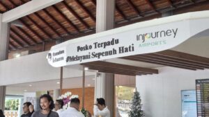 Lonjakan Penumpang Internasional di Bali Selama Nataru 2025/2026, Domestik Justru Menurun