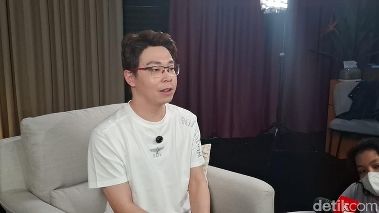 Polda Metro Jaya Tetapkan Richard Lee Tersangka Kasus Pelanggaran Kesehatan dan Konsumen Polda Metro Jaya Tetapkan Richard Lee Tersangka Kasus Pelanggaran Kesehatan dan Konsumen