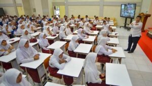 Sekolah Rakyat: Wujudkan Mimpi Anak Bangsa Lewat Pendidikan Setara dan Inklusif