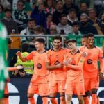 Tuah Piala Super Spanyol: Barcelona Optimistis Raih Treble Musim Ini