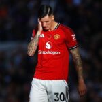 Ruben Amorim: Benjamin Sesko Hanya Perlu Satu Gol untuk Pecah Kebuntuan di Manchester United