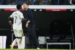 Fabio Capello Puji Xabi Alonso Atasi Drama Vinicius Junior Tanpa Riuh