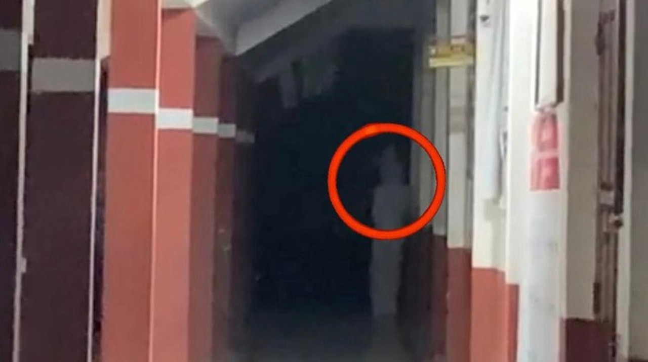 Geger Pocong di SD Sinjai Ternyata Prank, Polisi Amankan Dua Remaja Pelaku Rekayasa Geger Pocong di SD Sinjai Ternyata Prank, Polisi Amankan Dua Remaja Pelaku Rekayasa